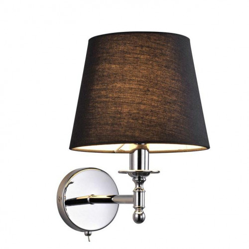 бра newport 14501/a black в Нижневартовске