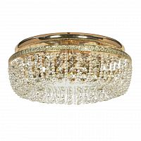 потолочный светильник arti lampadari favola e 1.4.45.502 g в Нижневартовске