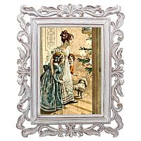 картинас новым годом!, в фоторамкеагата, версия 9 в Нижневартовске