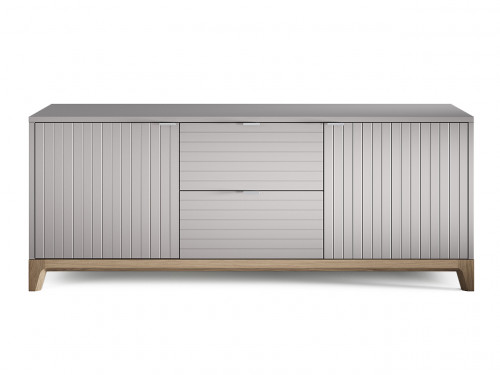 тумба под тв case осветленный дуб платиновая в Нижневартовске