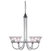 подвесная люстра arte lamp albero a1744lm-6cc в Нижневартовске