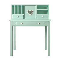 туалетный столик adelina в мятном цвете в Нижневартовске