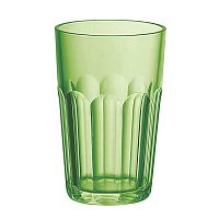 стакан happy hour 420 мл зеленый в Нижневартовске