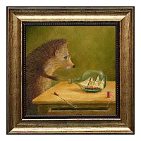 картина в раме увлечение в Нижневартовске