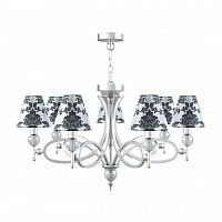 подвесная люстра lamp4you eclectic m2-07-cr-lmp-o-2 в Нижневартовске