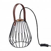 настольная лампа maytoni indiana mod544tl-01b в Нижневартовске