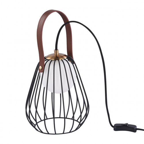 настольная лампа maytoni indiana mod544tl-01b в Нижневартовске