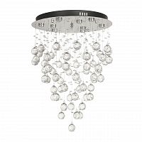 каскадная светодиодная люстра arti lampadari flusso l 1.4.45.601 n в Нижневартовске