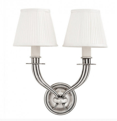 бра parisienne double от eichholtz в Нижневартовске