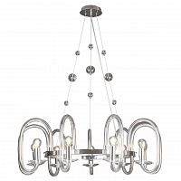 подвесная люстра maytoni taro mod026pl-09ch в Нижневартовске