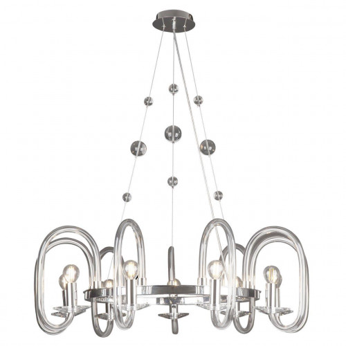 подвесная люстра maytoni taro mod026pl-09ch в Нижневартовске