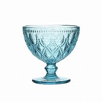 набор бокалов, 4 шт. бирюзового цвета в Нижневартовске