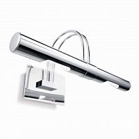 подсветка для картин ideal lux cico ap2 cromo в Нижневартовске