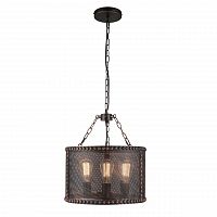 подвесной светильник omnilux tivoli oml-92503-06 в Нижневартовске