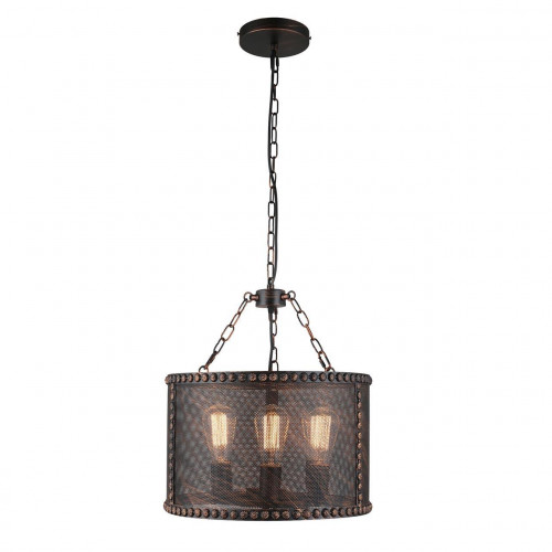 подвесной светильник omnilux tivoli oml-92503-06 в Нижневартовске