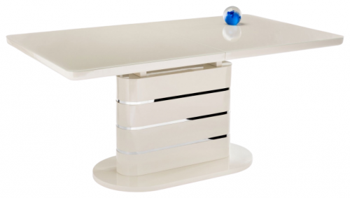 стол кухонный woodville plas раскладной в Нижневартовске