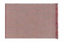 ковер gan gofre blue 300x200 от gan в Нижневартовске