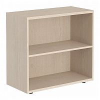 стеллаж skyland xten xlc 85 2 полки, материал: лдсп в Нижневартовске