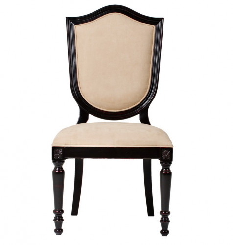 стул черный filon2 в Нижневартовске