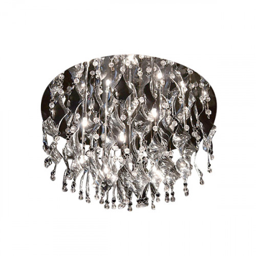 потолочный светильник mx9215-8b от illuminati в Нижневартовске