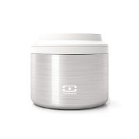 контейнер для еды mb element s серебро в Нижневартовске