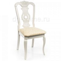 стул деревянный lomar butter milk в Нижневартовске