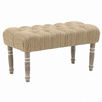 банкетка loi бежевая в Нижневартовске