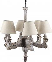 люстра bery бежевого цвета бежевая в Нижневартовске