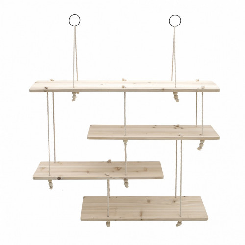 стеллаж подвесной wood в Нижневартовске