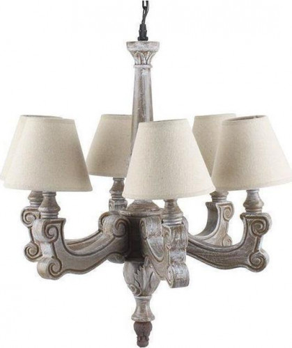 люстра bery бежевого цвета бежевая в Нижневартовске