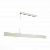 подвесной светодиодный светильник st luce percetti sl567.553.01 в Нижневартовске