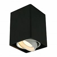 потолочный светильник arte lamp a5655pl-1bk в Нижневартовске