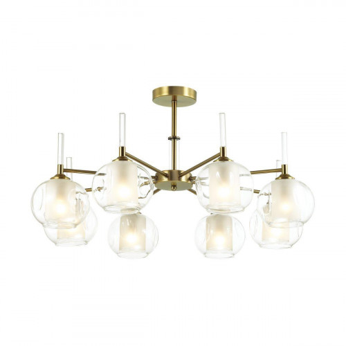 потолочная люстра lumion hazel 4432/8c в Нижневартовске