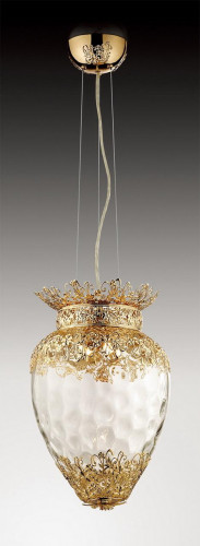 подвесной светильник odeon light petra 2675/4 в Нижневартовске