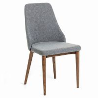стул roxie серый от la forma (ex julia grup) в Нижневартовске