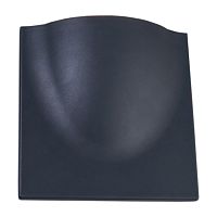 уличный настенный светодиодный светильник arte lamp tasca a8512al-1gy в Нижневартовске