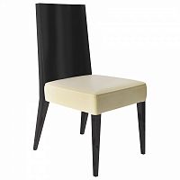 стул черный, белый в Нижневартовске