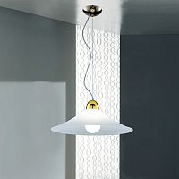 подвесной светильник sp sospese c bl от vistosi в Нижневартовске