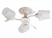 потолочная люстра toplight pamela tl7150x-03wg в Нижневартовске