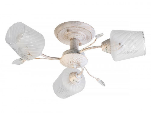 потолочная люстра toplight pamela tl7150x-03wg в Нижневартовске