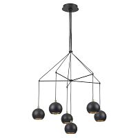 подвесная люстра lumion neruni 3635/6 в Нижневартовске