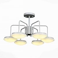 потолочная светодиодная люстра st luce pratico sle120.502.06 в Нижневартовске