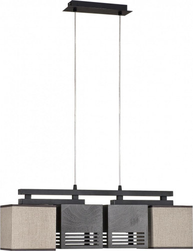 подвесная люстра nowodvorski vogar 5174 в Нижневартовске