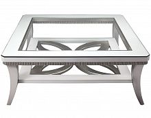 стол журнальный great белый в Нижневартовске