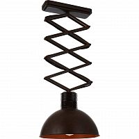 подвесной светильник favourite bellows 1761-1u в Нижневартовске