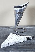 кулек бумажный для конуса шт riviera maison r в Нижневартовске