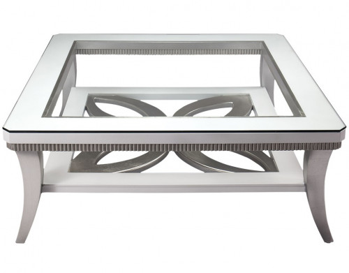 стол журнальный great белый в Нижневартовске