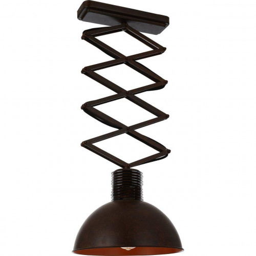 подвесной светильник favourite bellows 1761-1u в Нижневартовске