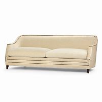 диван aspen прямой бежевый в Нижневартовске