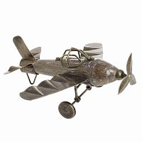 модель аэроплана в Нижневартовске